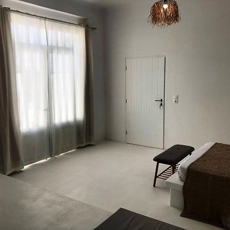 Apartament Aqua Mare Agia Kyriaki Agia Kiriaki Beach  Zewnętrze zdjęcie